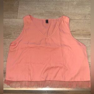 Women’s SHEIN tank/blouse size 2XL